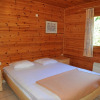 Отель Cosy Chalet With Sauna in a Quiet Area, фото 18