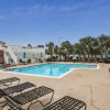 Отель Palms at Cove View 1602 - Jamey's Beach Condo, фото 11