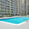 Отель Tower 1 Suite 3514 - KP by Koko Resort Vacation Rentals, фото 13