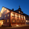 Отель Zum Hirschen -  hotel & gasthaus beim stöckeler, фото 1
