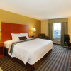Отель Best Western Plus Seawall Inn & Suites By The Beach, фото 3