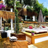 Отель Moon Beach Otel, фото 5