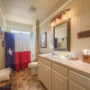 Отель Texas Blue Wagon Rr9084b3 7 Bedroom Home by RedAwning, фото 22