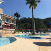 Отель Quedasdagua Lazer e Hospedagem, фото 21