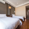 Отель Sxmd Hotel, фото 19
