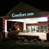 Отель Comfort Inn, фото 7