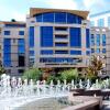 Отель Evergreen Laurel Hotel в Левалуа-Перье