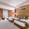 Отель Hakka Tulou Prince Hotel Longyan, фото 10