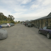 Отель Captain Cook Motor Lodge, фото 12