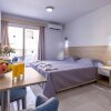 Отель Paul Marie Hotel Apartments в Айя-Напе