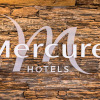 Отель Mercure Hotel & Spa Bastia Biguglia, фото 8
