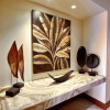 Отель Wailea 3 Bedroom Beach Villa, Sleeps 6, фото 16