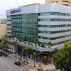 Отель Radisson Blu Hotel, Beirut Verdun, фото 21