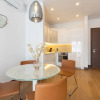 Отель Belgrade Center Apartment Lux, фото 9