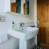 Отель The Slipway Fowey Harbour, Parking 1 Min & Garden, фото 9