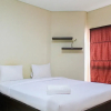 Отель Nice And Comfort Studio At Tamansari Semanggi Apartment, фото 18
