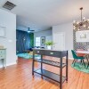 Отель Idyllic Atlanta Apartment: 6 Mi to Airport, фото 12