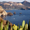Отель Trilo 6 - Vulcano on sea Shore, фото 17