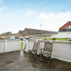 Отель Quaint Holiday Home in Rømø With Swimming Pool, фото 11