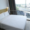 Отель Uptown Hotel, фото 8