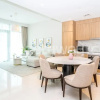 Отель Homesgetaway- 2BR in Beach Vista Tower 2, фото 23
