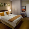 Отель Room in B&B - Guest Room With Double bed and Kitchen, in Port Elizabeth Ideal Business Travel, фото 9
