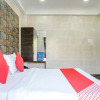 Отель Ellegance Hill Resort by OYO Rooms, фото 11