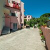 Отель Beautiful Apartment in La Maddalena With 2 Bedrooms, фото 21