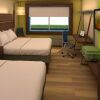 Отель Holiday Inn Express & Suites Perryton, an IHG Hotel, фото 32