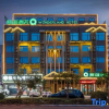 Отель Kee Royal Hotel (Dengzhou Hua Chau Academy Store), фото 8
