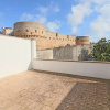Отель Flat Desirè Close To Beaches with Sight Castle, Terrace, Wi-Fi, фото 19
