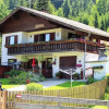 Отель Secluded Apartment in Ferlach near Bodental Ski Lift, фото 8