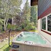 Отель Steamboat Springs Bear Creek Duplex by RedAwning, фото 1