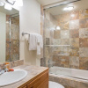 Отель Bear Creek Lodge 110 2 Bedroom Condo by Alpine Lodging Telluride, фото 13