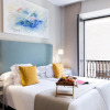 Отель Puerta Catedral Arenal Suites, фото 33