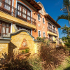 Отель Villas Jurerê Hotel Boutique, фото 1