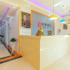 Отель Rujia Huayi Hotel(Huanghe South Road Convention and Exhibition Center Store), фото 22