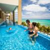 Отель Generations Riviera Maya Family Resort Catamarán, Aqua Nick & More Inclusive, фото 12
