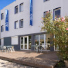 Отель Ibis Budget Arles Sud Fourchon, фото 1