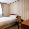 Отель Tsukuba No Yu Urban Hotel, фото 1