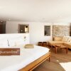 Отель Relais & Chateaux Hotel Fletschhorn, фото 19