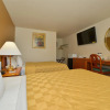 Отель Americas Best Value Inn Santa Rosa, NM, фото 2