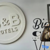 Отель B&B Hotel Annecy Cran-Gevrier, фото 9