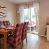 Отель Irlam's Home from Home, фото 9