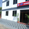 Отель SS Residency Kannur, фото 2