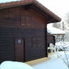 Отель Chalet With 2 Bedrooms in Saint-gervais-les-bains, With Wonderful Moun, фото 8
