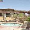 Отель Sonoran Suites of Palm Springs at the Enclave, фото 19