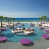 Отель Breathless Riviera Cancun, Todo Incluido, Solo Adultos, фото 23