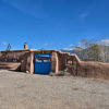 Отель El Prado Adobe Home: Courtyard w/ Mountain Views!, фото 1