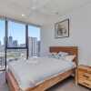 Отель KOZYGURU BRISBANE ONE 1Bed APT Parking, фото 8